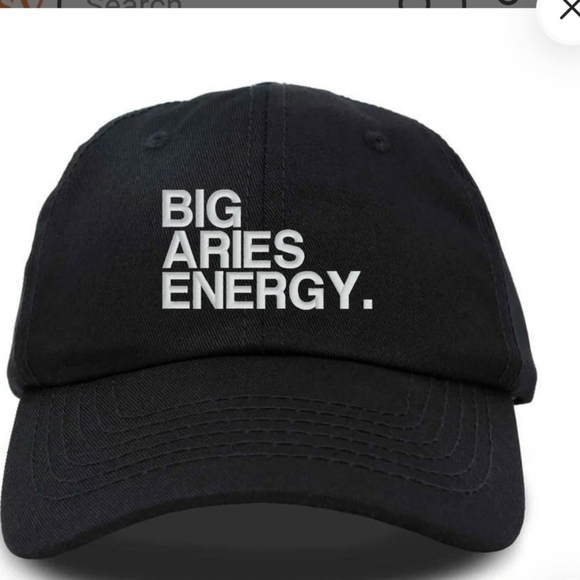 Accessories - Big Arise energy Cap Hat 👒 Mens/Women 🧢